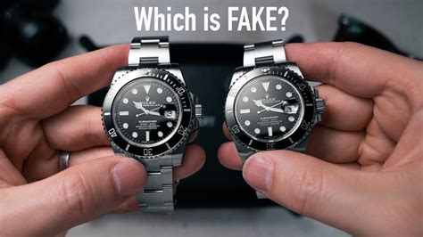 how to tell if a watch is real or fake|how to tell if watches are fake.